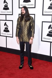 Jeff+Bhasker+58th+GRAMMY+Awards+Arrivals+4RgDAuctBBYl