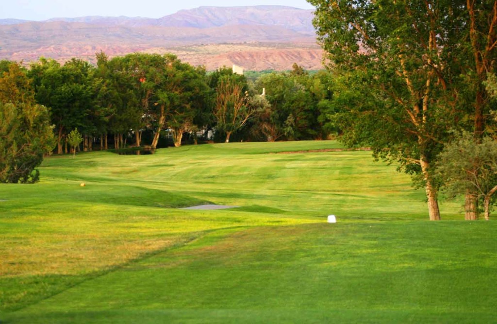 NMTechGolfCourse