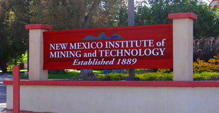 New-Mexico-Tech