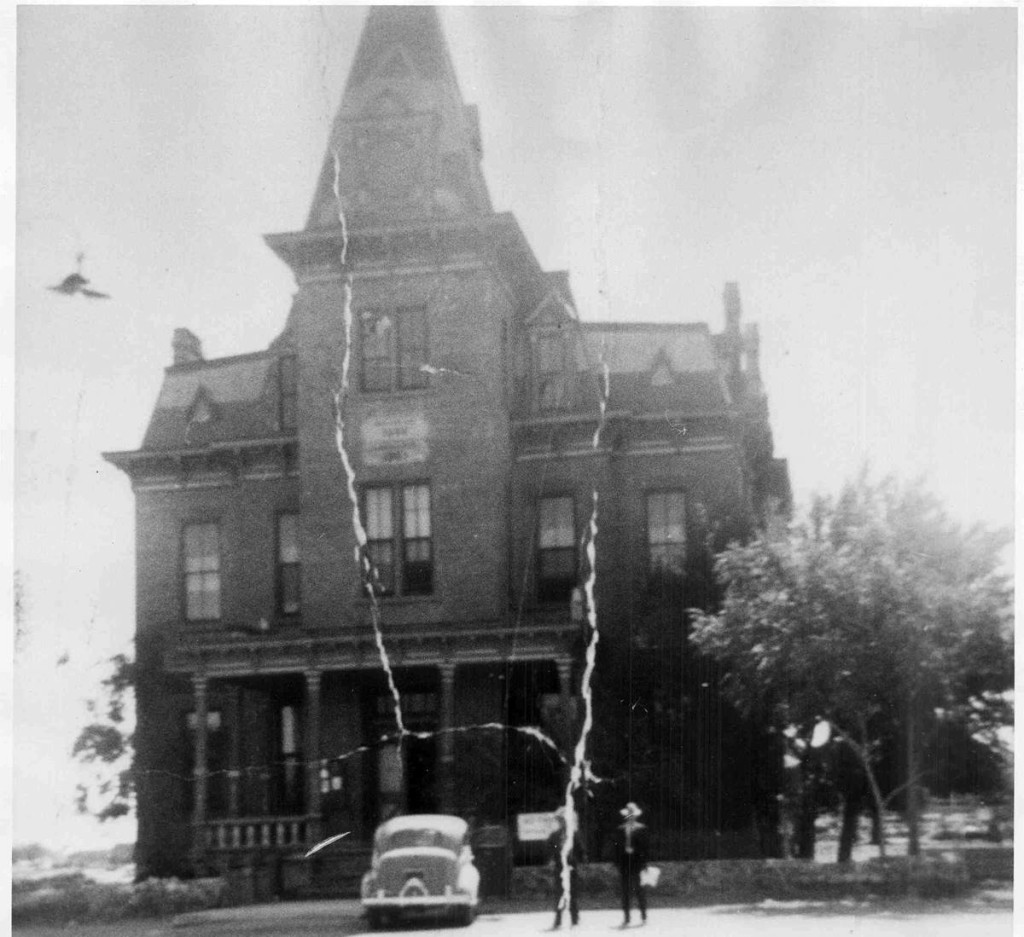 Old Socorro County Courthouse2