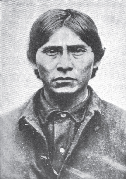 The_Apache_Kid