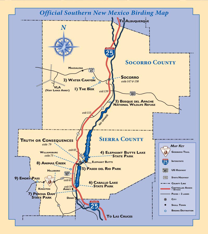 birding-map