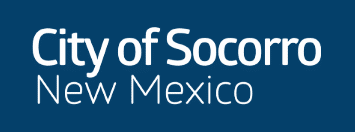 City of Socorro logo