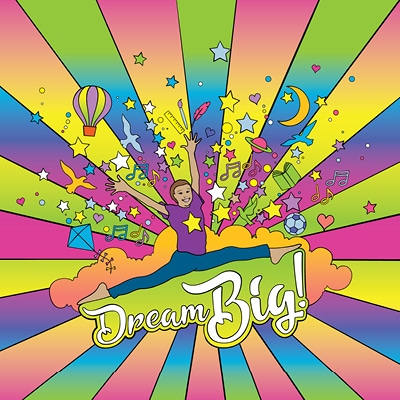 New Mexico Tech Performing Arts - NDI "Dream Big"