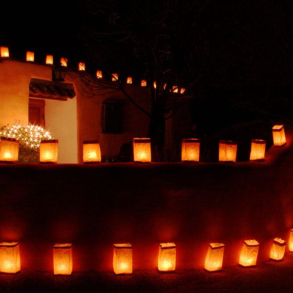 Luminarias