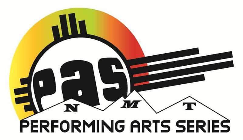 NMT Performing Arts Series: Mariachi Christmas