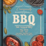 Community BBQ