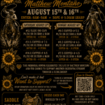 Super 6 Team Roping