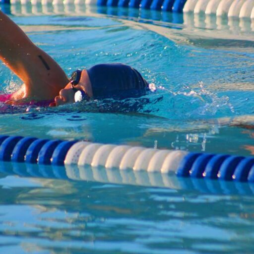 Chile-Harvest-Trialthon-Swimming-2013