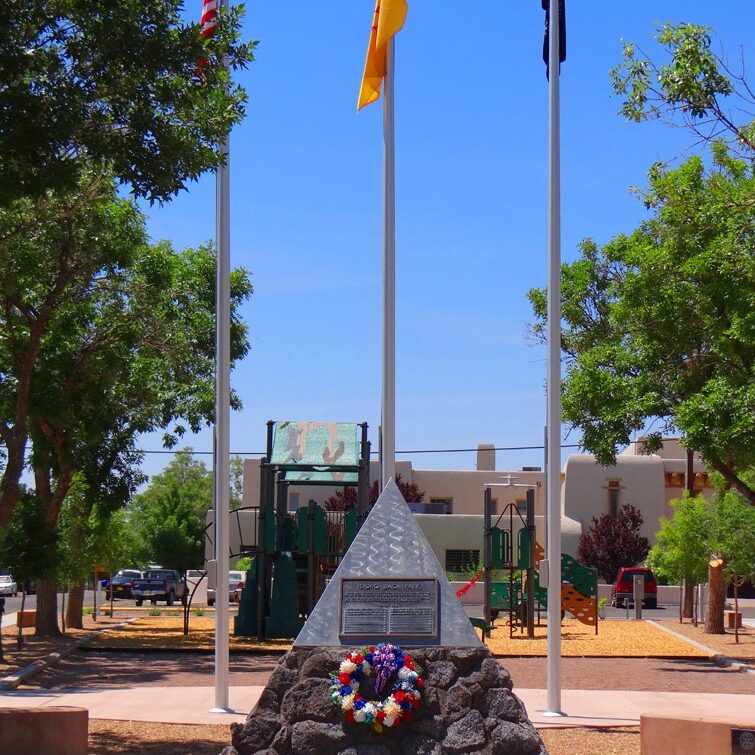 Isidro-Baca-Memorial