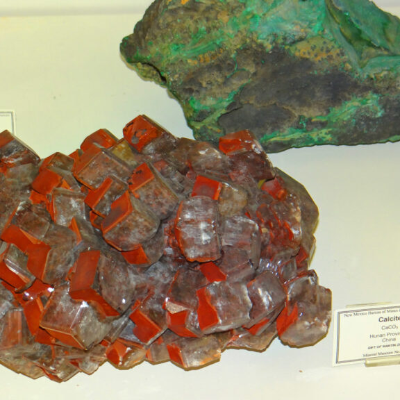 Mineral-Museum-Minerals